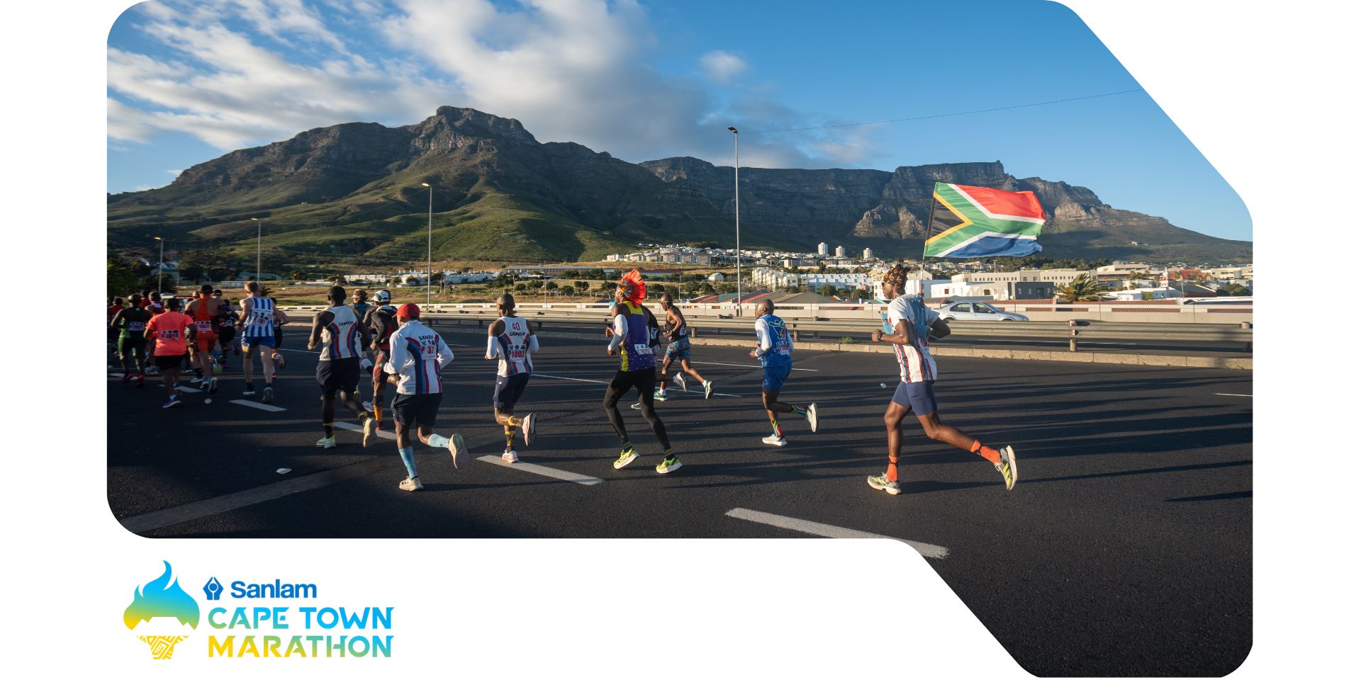 Cape Town Marathon
