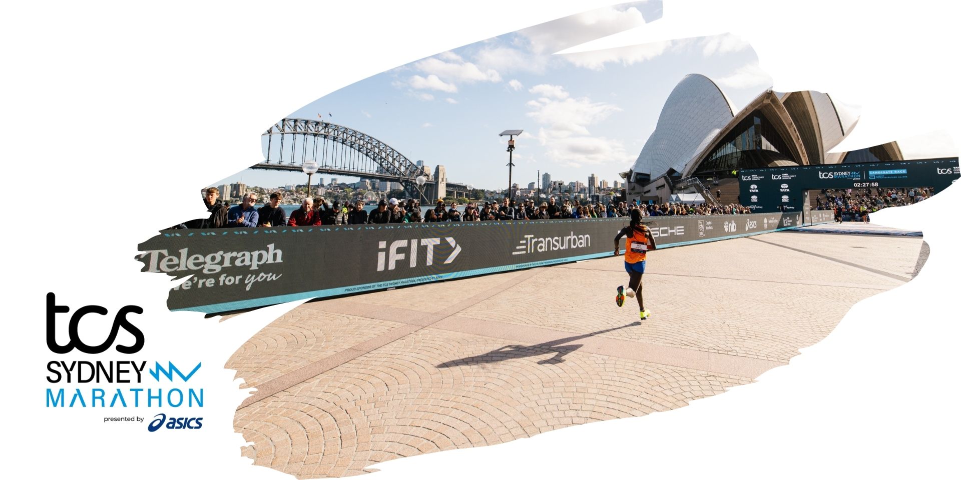 Sydney Marathon